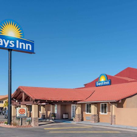 Days Inn By Wyndham Грантс Екстер'єр фото